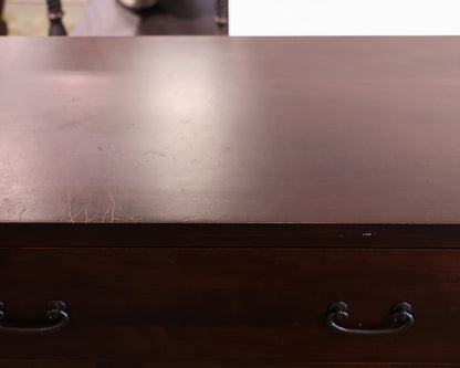 Daniels Amish Chest