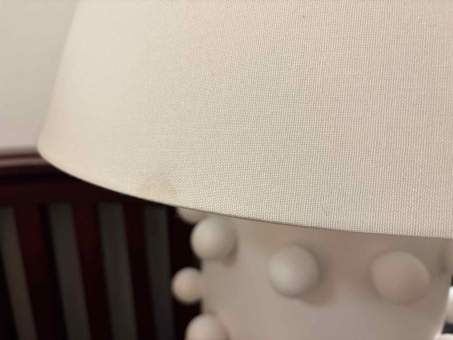 Pair of Visual Comfort 'Linden' Table Lamps