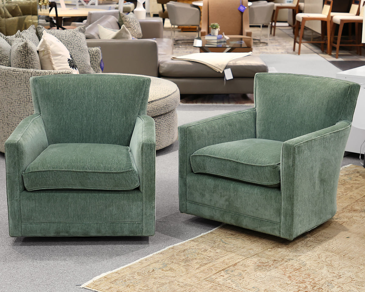 Swivel/Glider Chairs