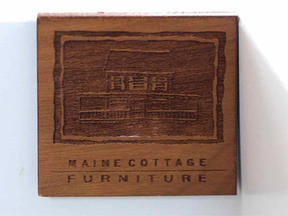 Main Cottage Student Desk W/ Chair