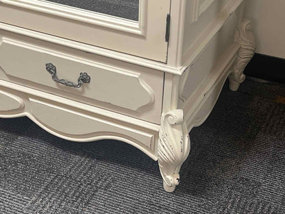 RH Baby & Child 'Bellina' Armoire