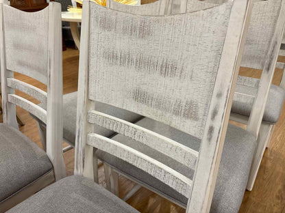 Intercon Modern Rustic Dining Set