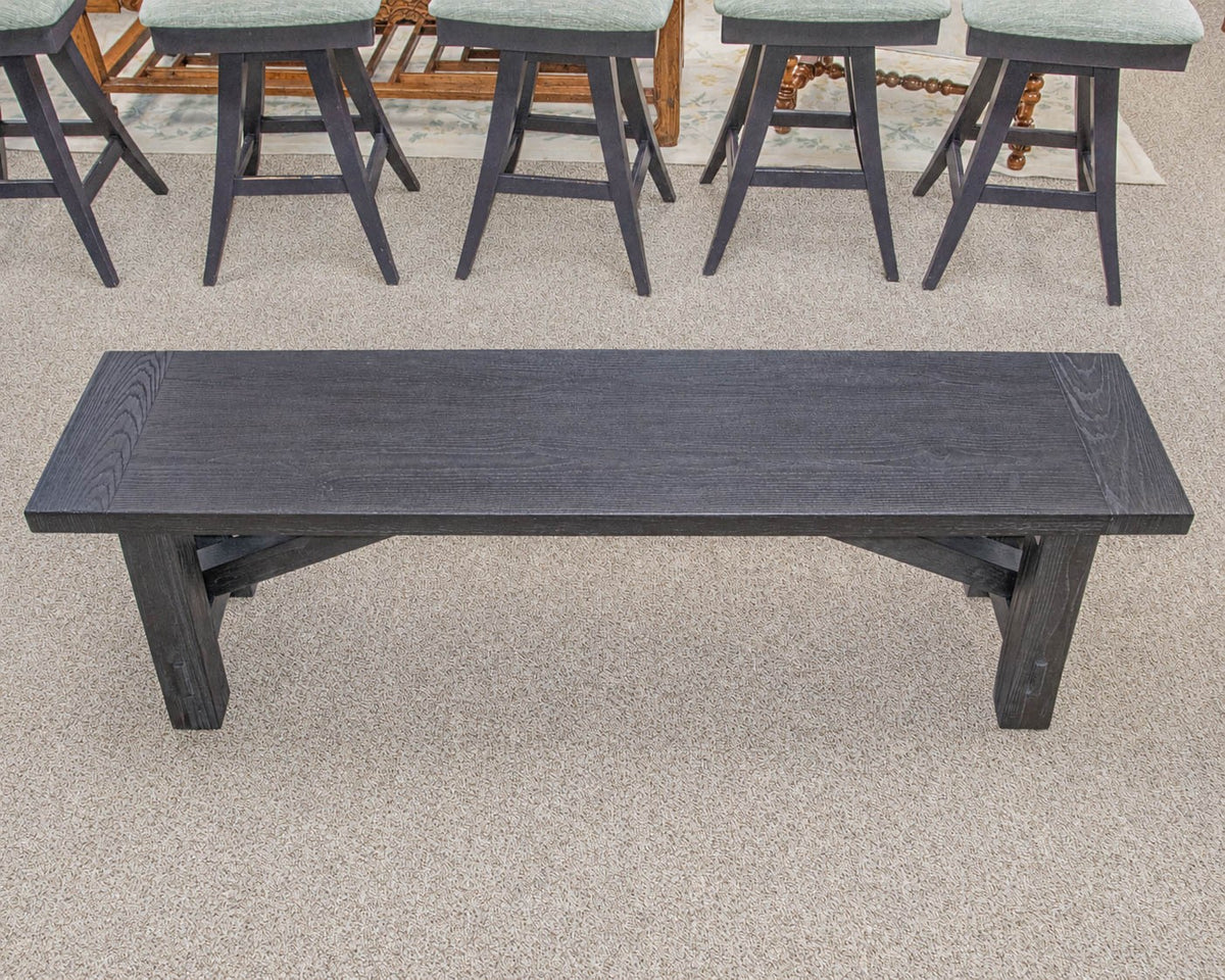 Williams Sonoma Home 'Toscana'  Bench