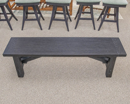 Williams Sonoma Home 'Toscana'  Bench