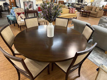 Custom 72" Dining Table