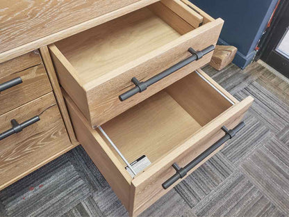 Arhaus 'Sullivan' Hideaway Desk