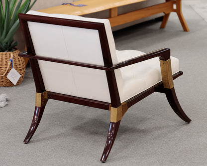 Thomas Pheasant for Baker 'Althens' Lounge Chair