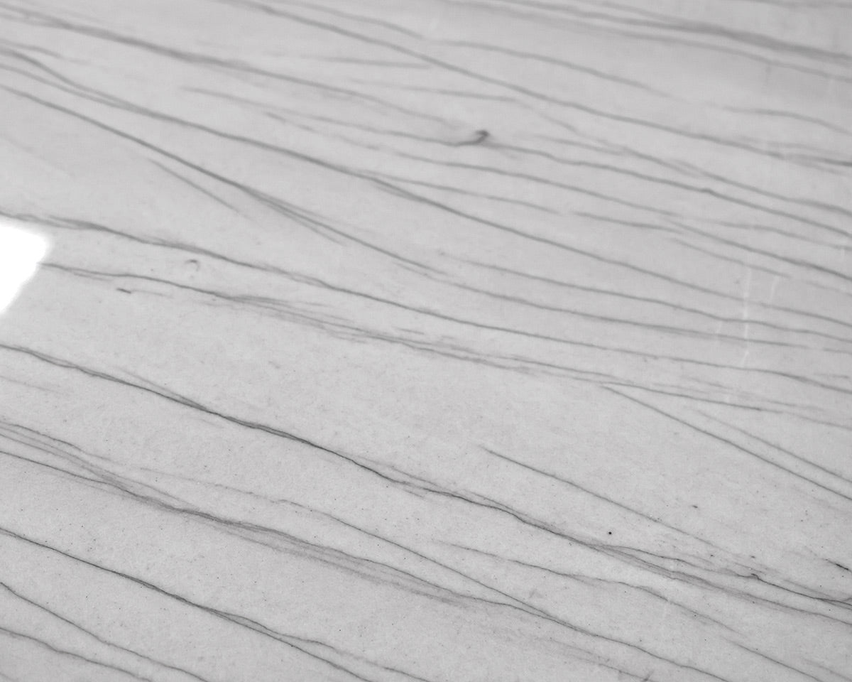 Adrianna Hoyos Marble Dining Table