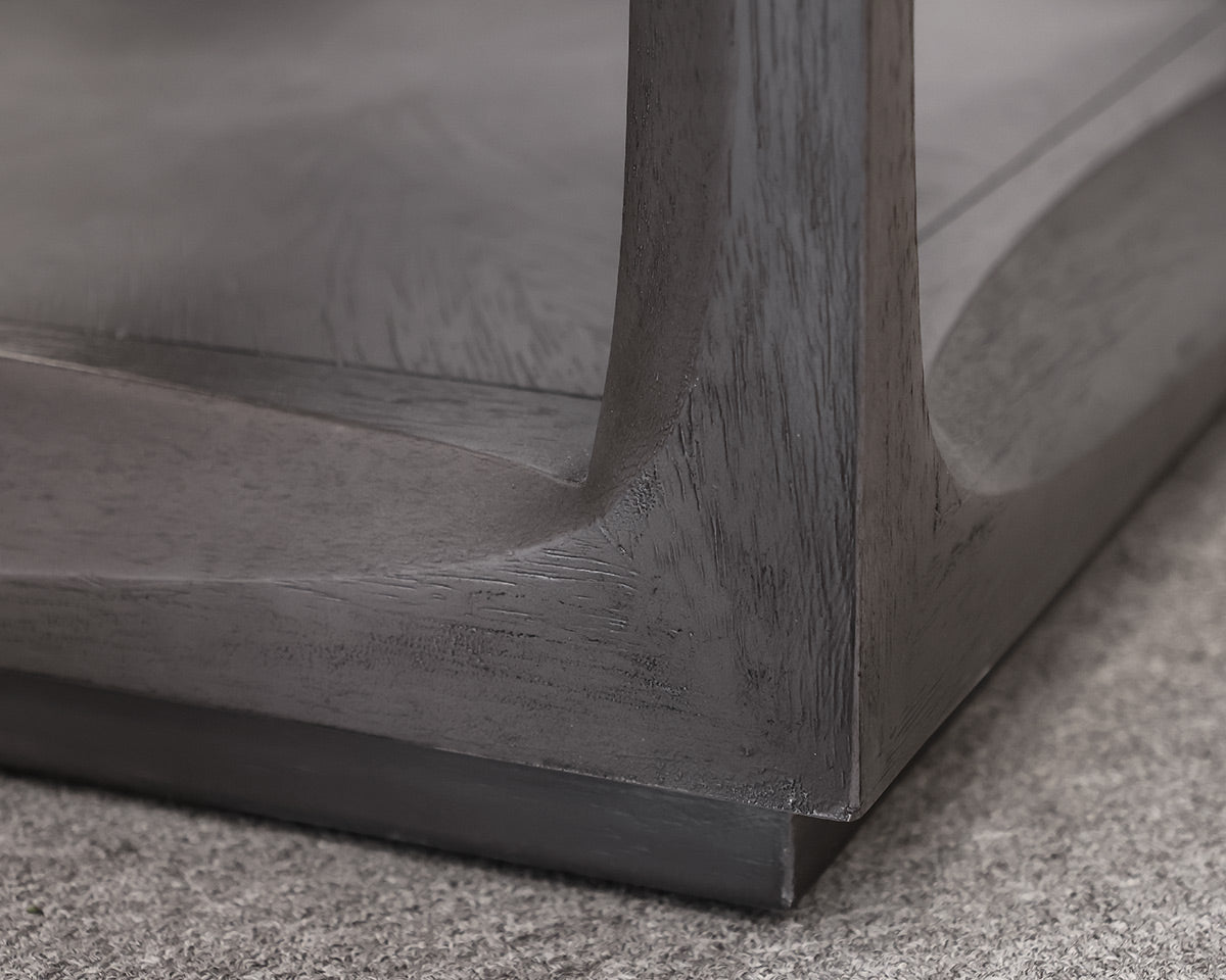 Pair of Accent Tables