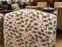 CR Laine Pair of Parson's Chairs