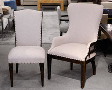 Set of 8 Hooker Furniture Roslyn Dining Chairs
