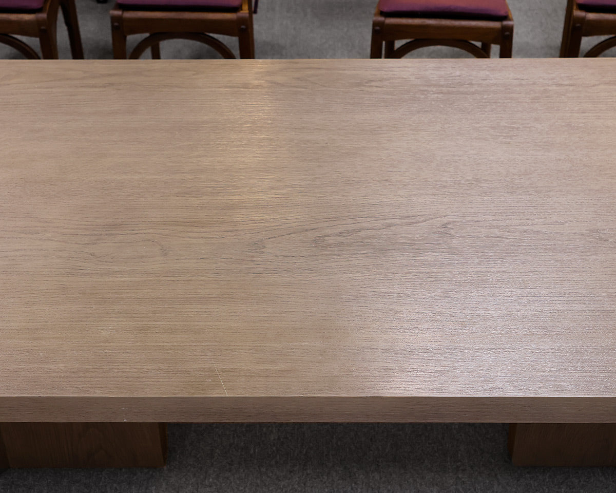 Restoration Hardware Ludlow Dining Table