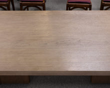 Restoration Hardware Ludlow Dining Table