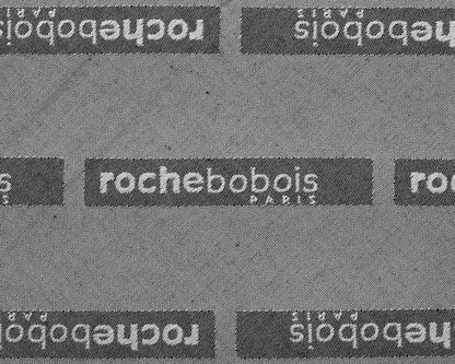 Roche Bobois 'Preface' Modular Sectional