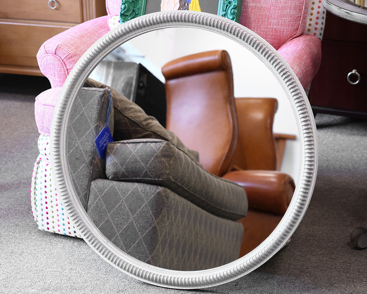 Uttermost Mirror