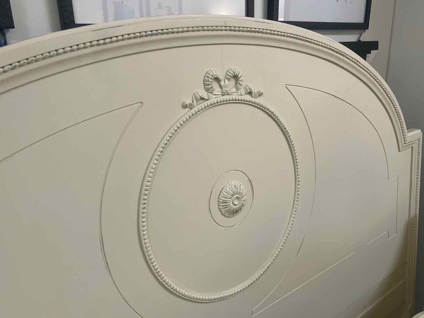 RH Baby & Child 'Liane' Full Bed