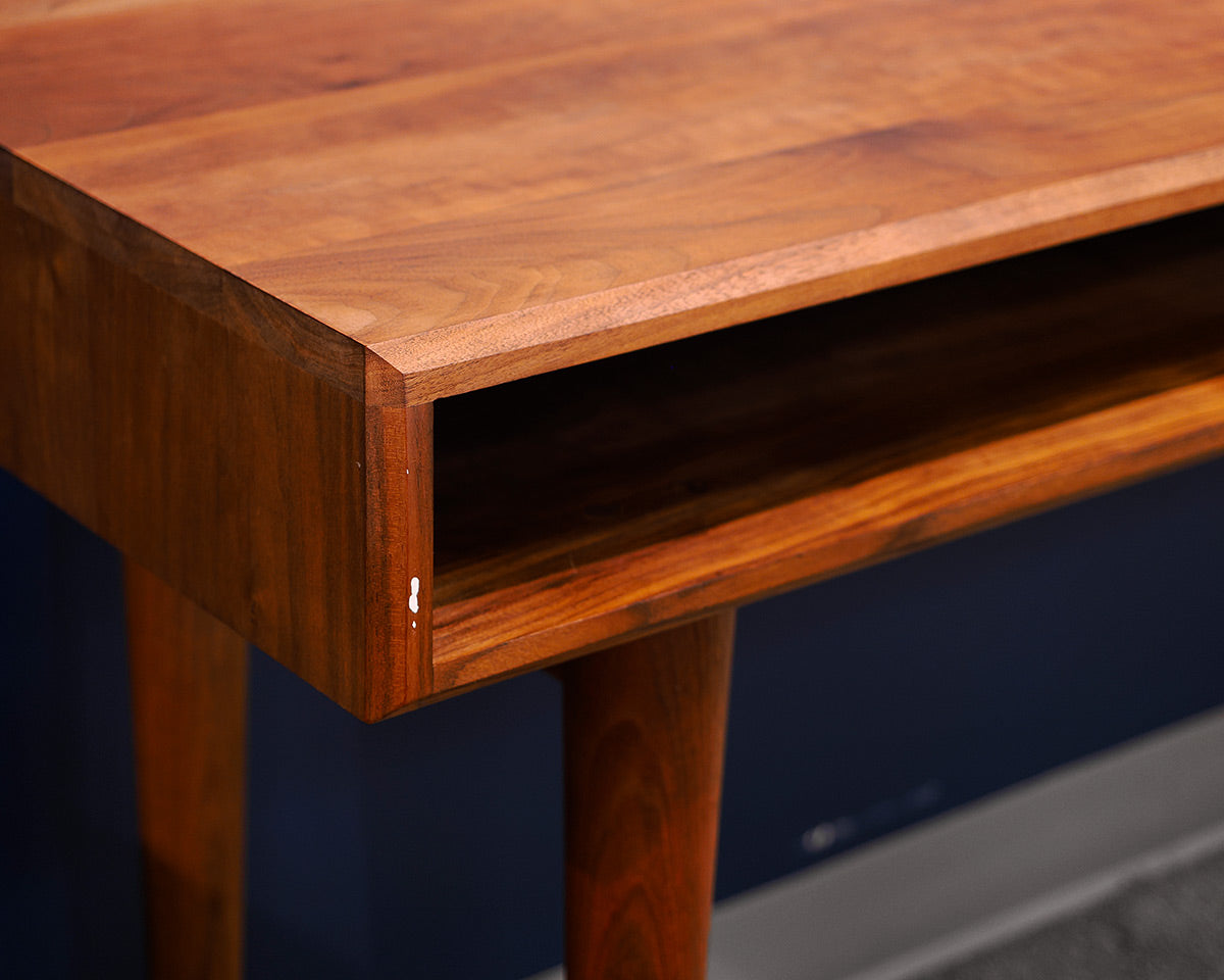 Room & Board MCM Console Table