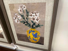 'Decorative Bouquet III'