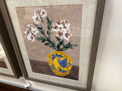 'Decorative Bouquet III'