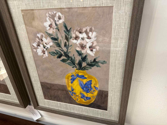 'Decorative Bouquet III'