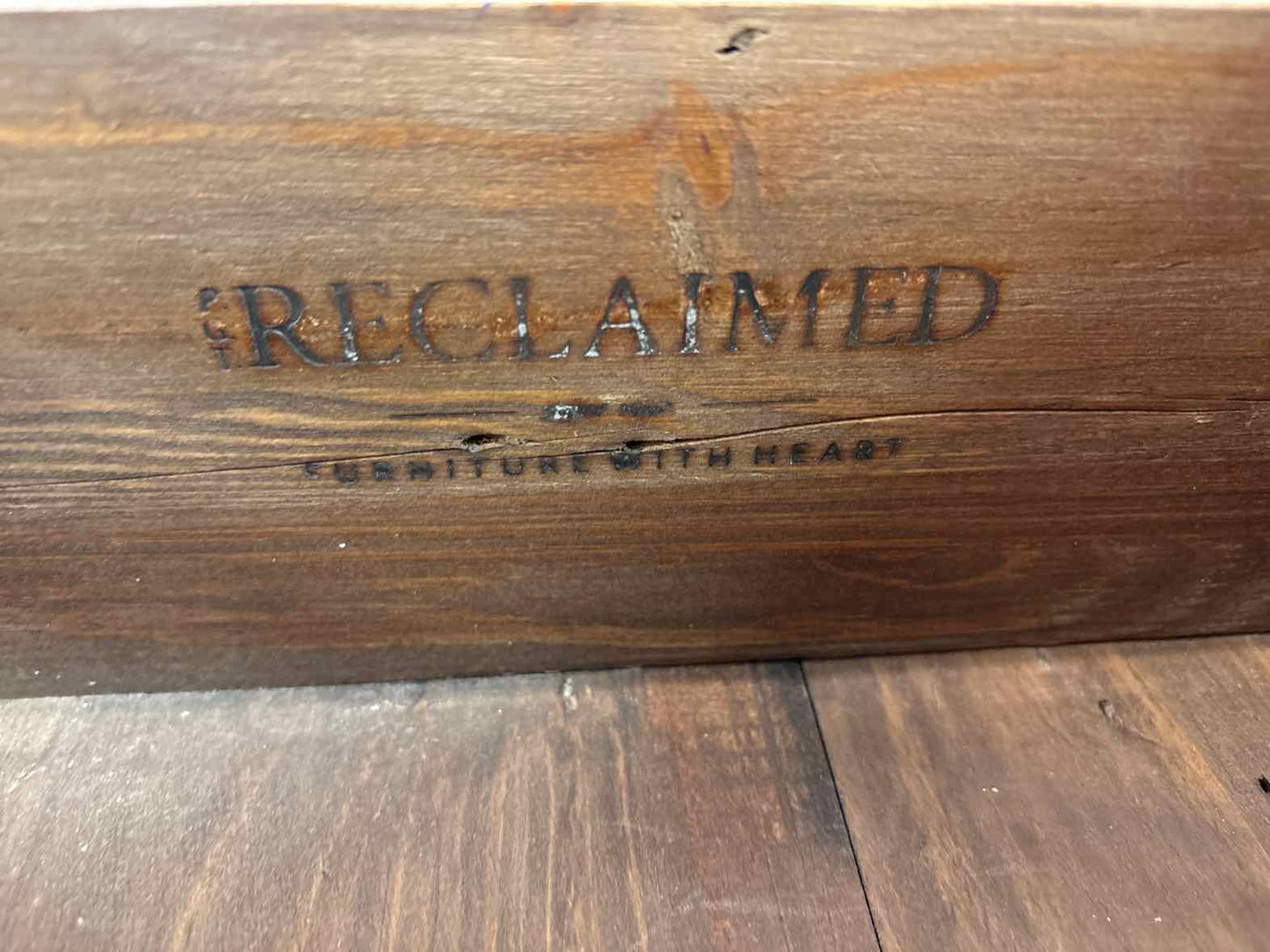 Four Hands 'Lifestyle' Executive Desk