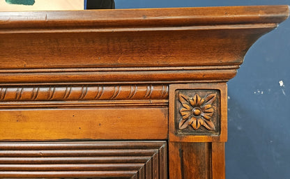 Ethan Allen 'British Classics' Barrister Bookcase