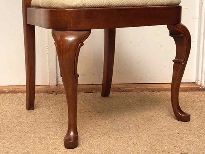 Set Of 4 Pennsylvania House Cherry  Dining Chairs