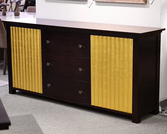 Custom Dining Sideboard