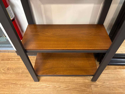 Crate & Barrel 'Pilsen' Etagere