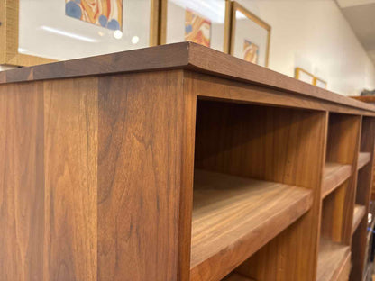 Room & Board 'Linear' Storage Bookcase