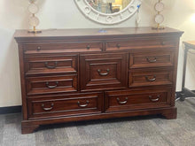 Aspen Home Cherry Dresser