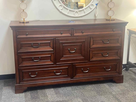 Aspen Home Cherry Dresser