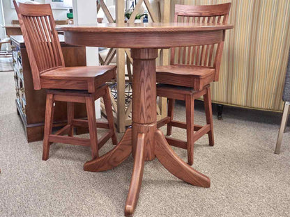 Superior Furniture Table & Chair Sets