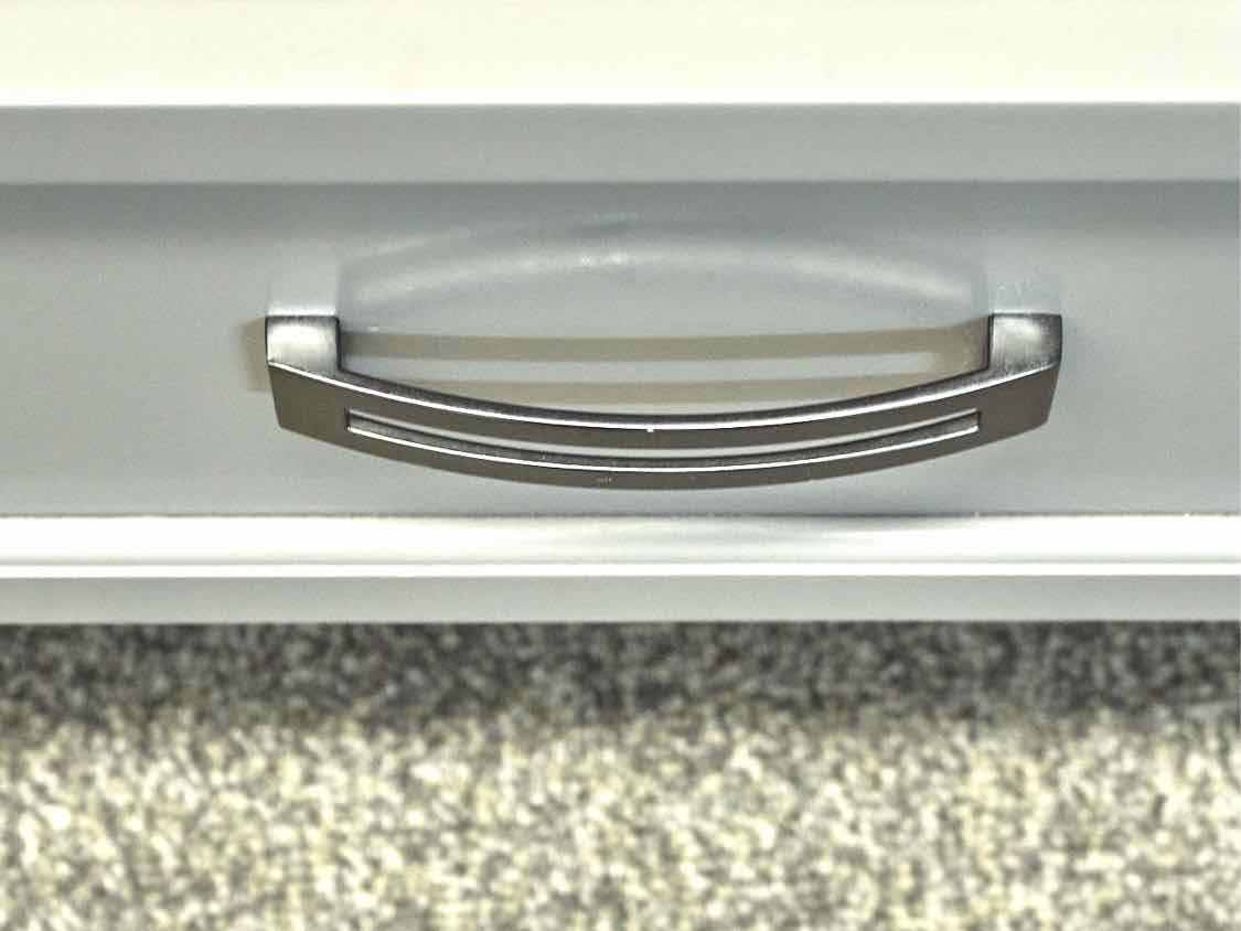 Aspen Home Gray Six Drawer Dresser