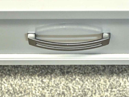 Aspen Home Gray Six Drawer Dresser