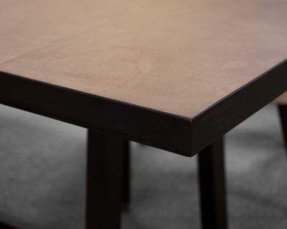 Arhaus Rectangular Dining Table