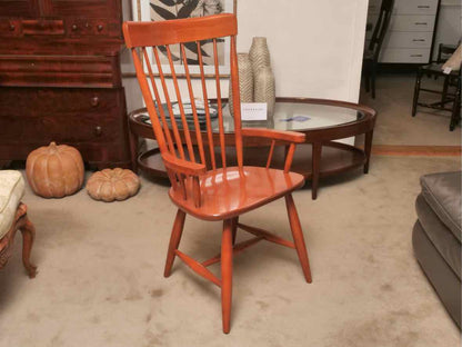 Thomasville  Maple Dining Table & 2 Arm & 4 Side Chair Set