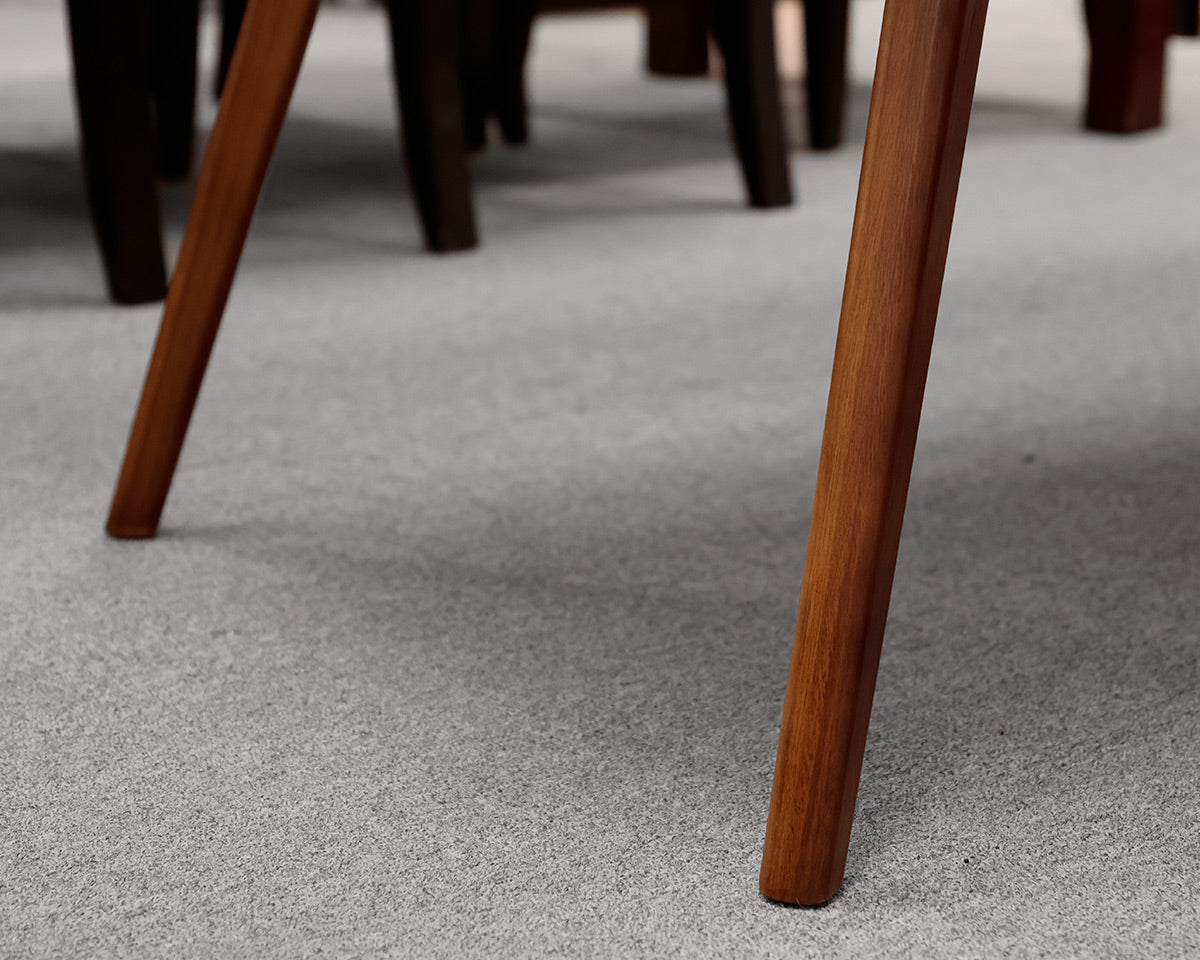 West Elm Mid Century Modern Table