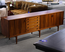 Henry Rosengren Hansen Rosewood Credenza