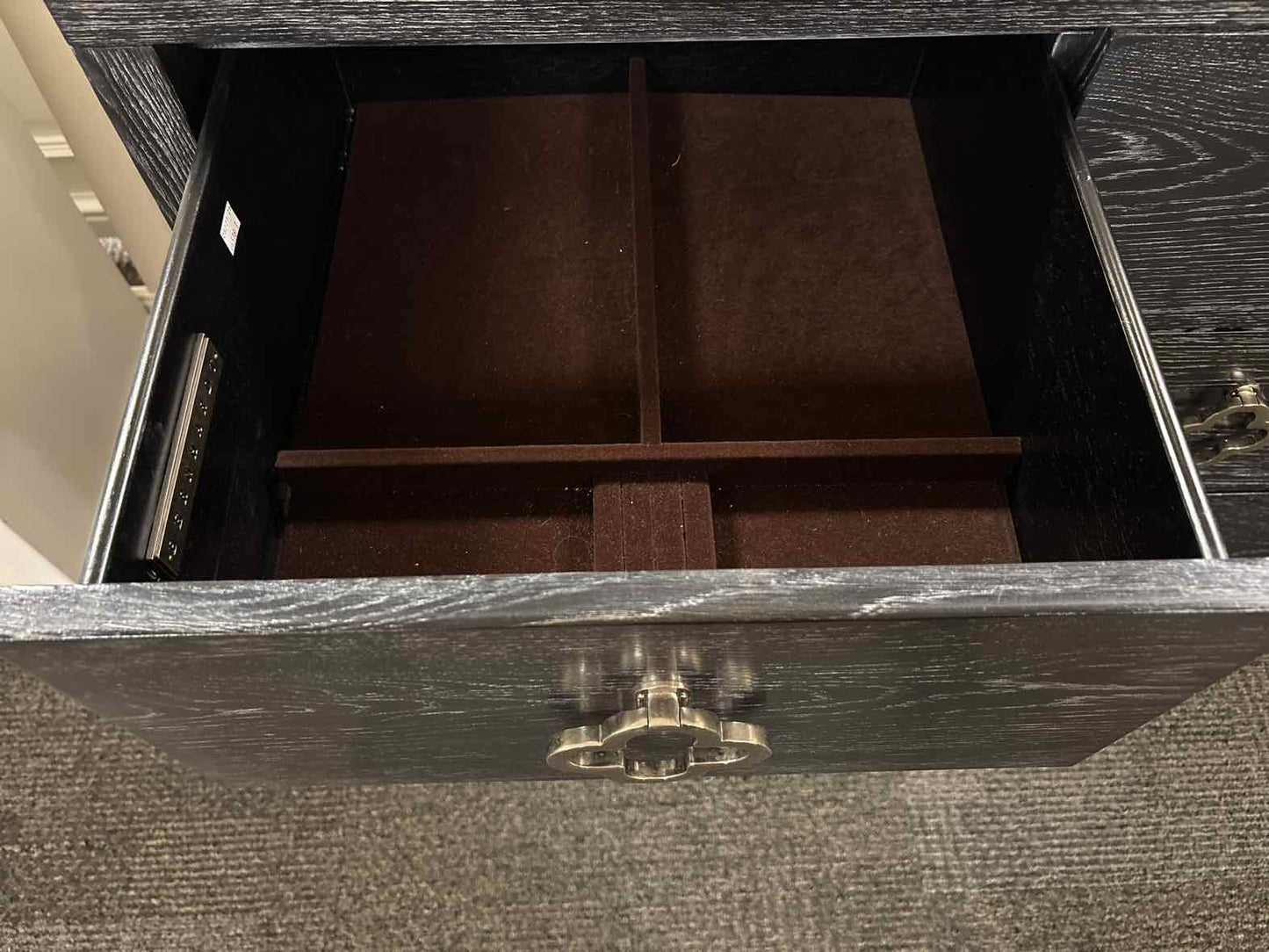 Bernhardt 8-Drawer Dresser