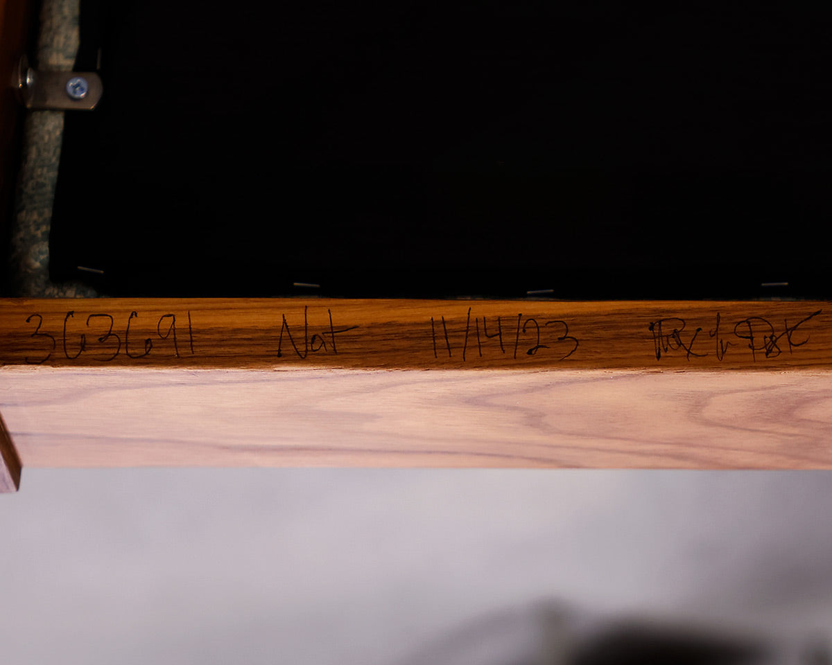 Set of 4 'Bridgewater' Pompanoosuc Mills Dining Chairs