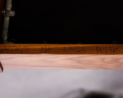 Set of 4 'Bridgewater' Pompanoosuc Mills Dining Chairs