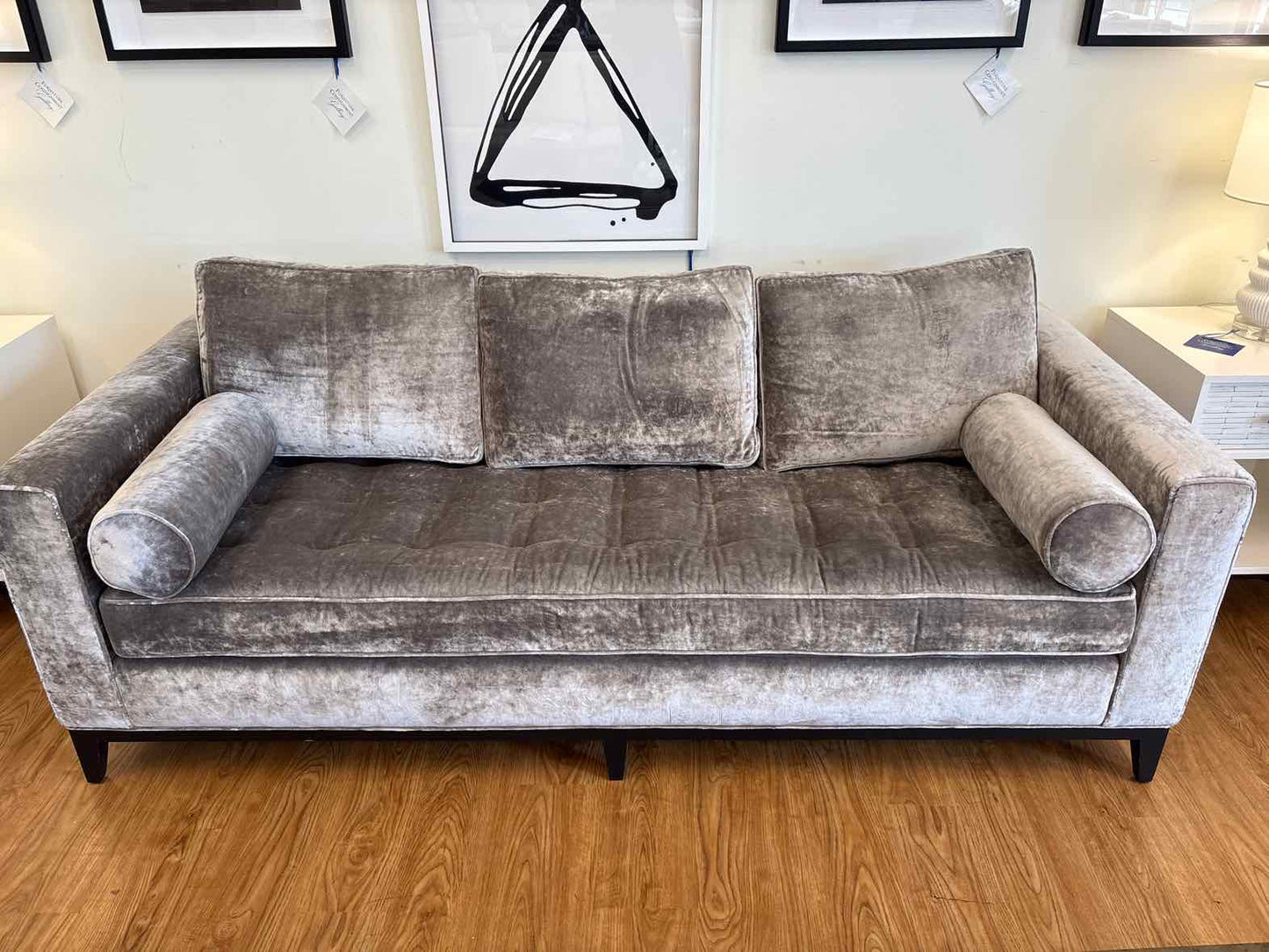 A. Rudin 'No. 2513' Sofa