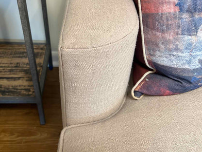 Vanguard Grey Sofa