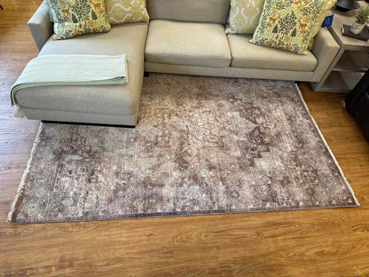 nuLOOM 'Philippa' 5 x 8 Area Rug