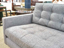 Crate & Barrel 'Petrie' Midcentury Sofa