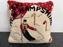 Chandler 4 Corners Ski Accent Pillow