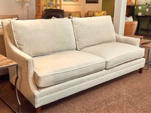 Miles Talbot Joe Ruggiero Collection 2 Cushion Sofa