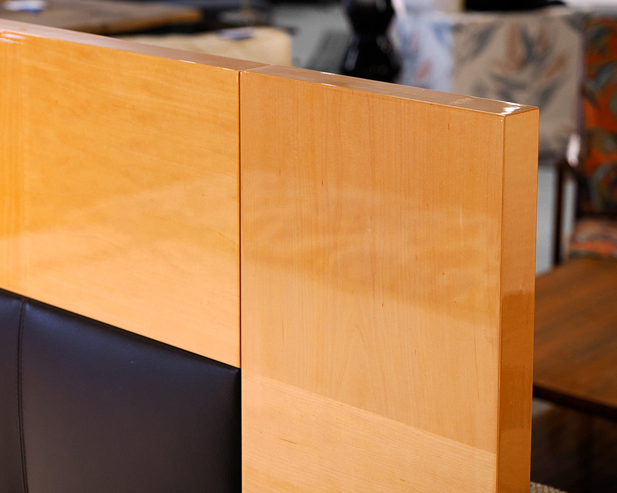 Silenia Italian Furniture Bedroom Set