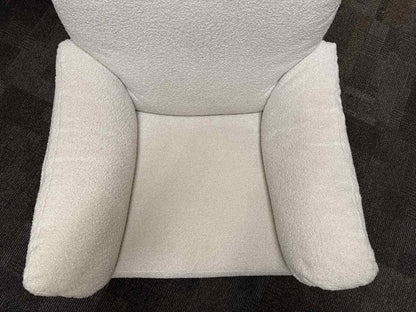 Pottery Barn Kids 'Dream' Swivel Glider Recliner